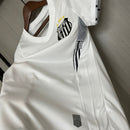 Camisa Feminina Santos 2024/25 Home
