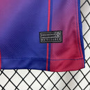 Camisa Feminina Barcelona 2025/26 Home