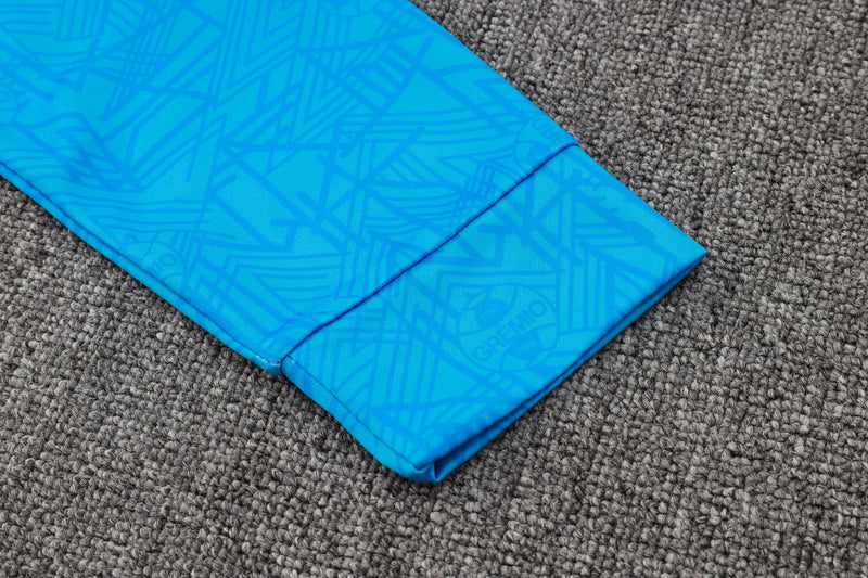 Conjunto de Treino Grêmio 2024-25