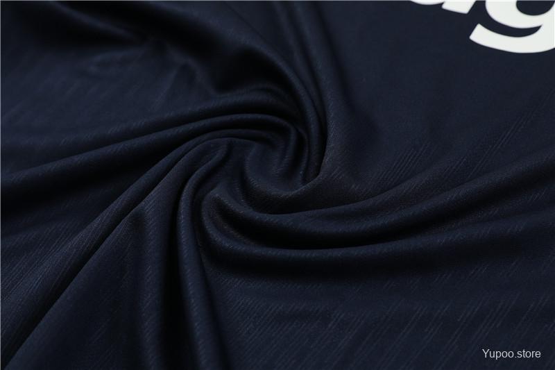 Conjunto de Treino Chelsea 2024-25