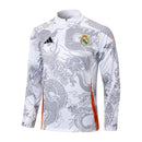 Conjunto de Treino Real Madrid CF 2024-25