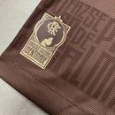 Camisa Flamengo 2024/25 Identidade