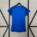 Camisa Feminina Cruzeiro 2024/25 -  Home