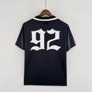 Camisa Santos 2022/23 Charlie Brown Junior