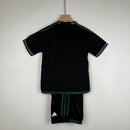 Conjunto Infantil Celtic 2023/24 - Away