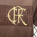 Conjunto Infantil Flamengo 2024/25 - Identidade