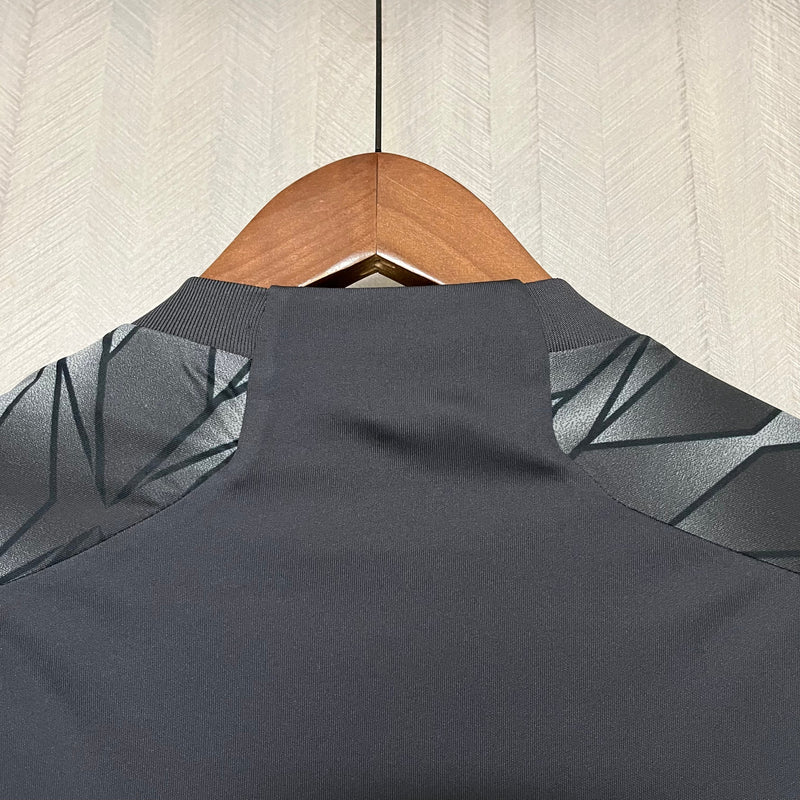 Camisa Feminina Flamengo 2024/25 - Terceira