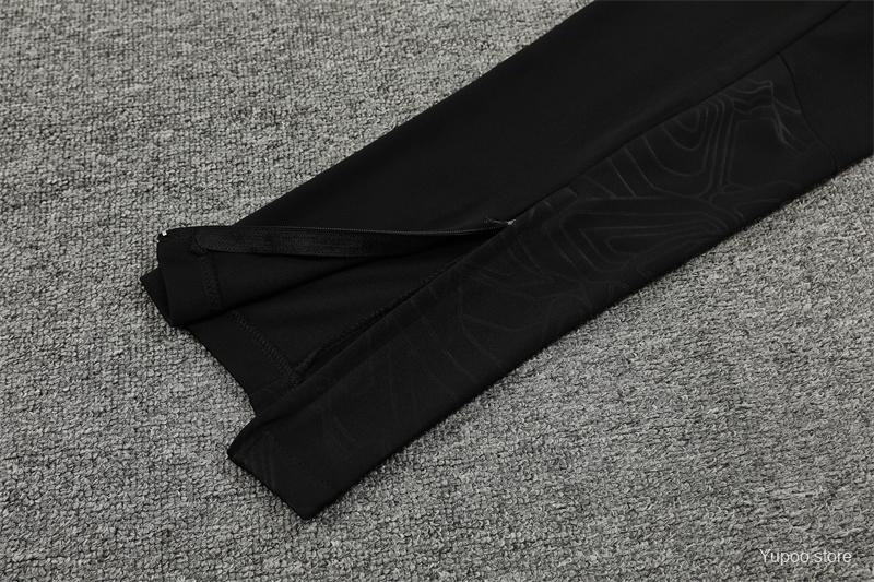 Conjunto de Treino Manchester City 2024-25