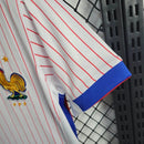 Camisa Feminina Seleção França 2024/25 Away
