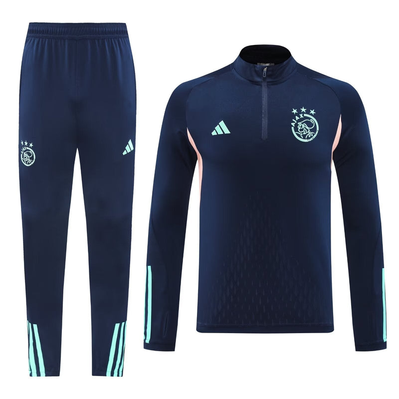 Conjunto de Treino AFC Ajax 2024-25
