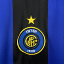 Camisa Retrô Inter Milão 2004-05 Home