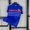Camisa Retrô França 1984 Home