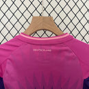 Conjunto Infantil Seleção Alemanha 2024/25 - Away