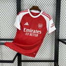 Camisa Arsenal 2025/26 - Home