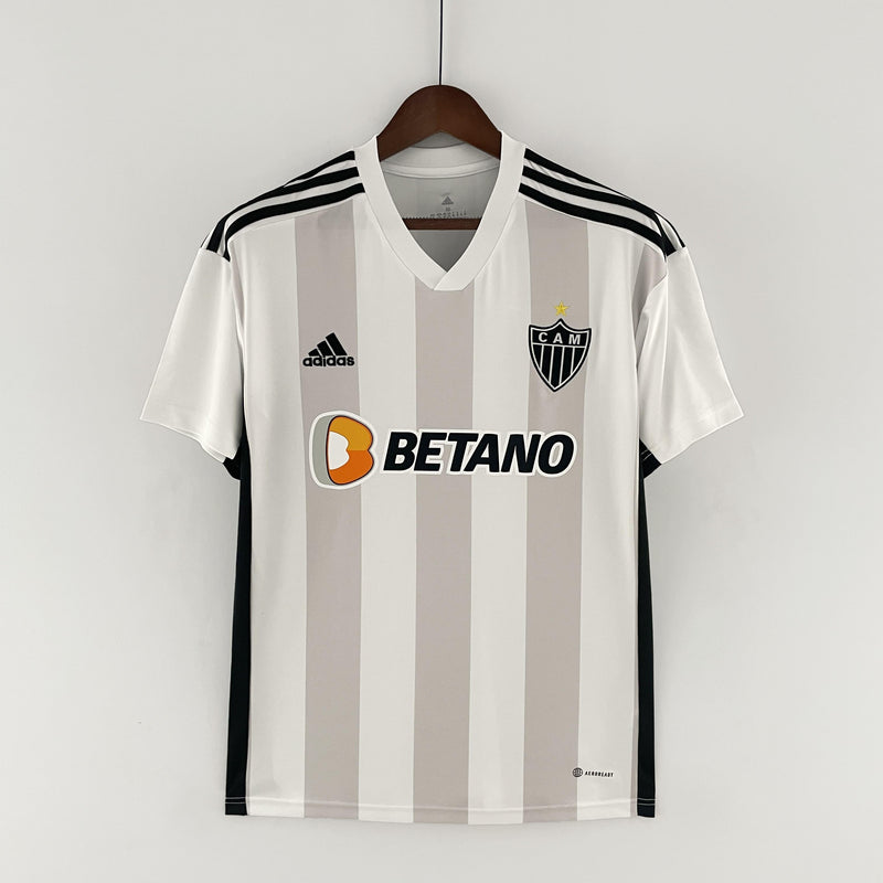 Camisa Atlético Mineiro 2022/23 Away