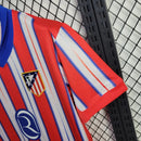 Camisa Atlético de Madrid 2024/25 - Home