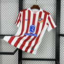Camisa Atlético de Madrid 2025/26 - Home