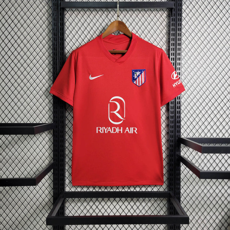 Camisa Atlético Madrid 2023/24 Special