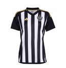 Camisa Feminina Atlético Mineiro 2025/26 - Home