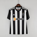 Camisa Atlético Mineiro 2022/23 Home