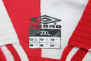 Camisa Retrô Celta Vigo 2002-03- Away