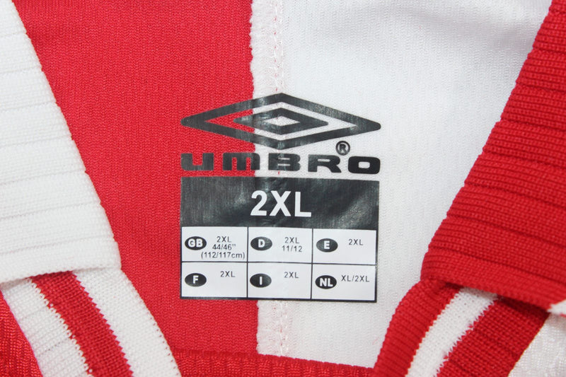 Camisa Retrô Celta Vigo 2002-03- Away