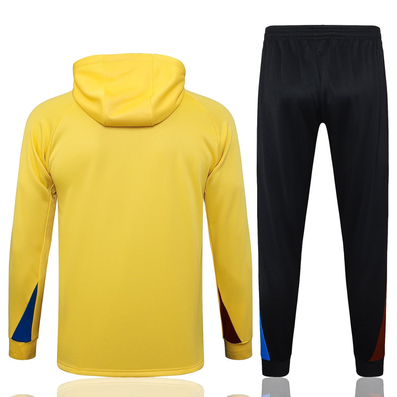 Conjunto de Treino FC Barcelona 2024-25