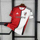 Camisa River Plate 2024/25 Third