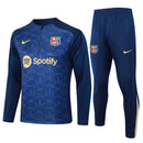 Conjunto de Treino FC Barcelona 2024-25