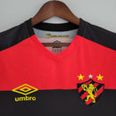 Camisa Sport Recife 2022/23 Home
