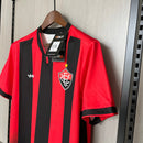 Camisa Vitória 2024/25 Home