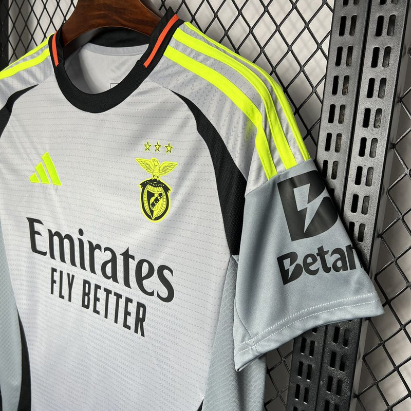 Camisa Benfica 2024/25 - Third