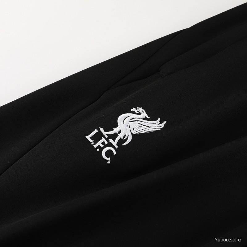 Conjunto de Treino Liverpool 2024-25