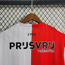 Camisa Feyenoord 2023/24 Home