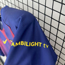 Camisa Feminina Barcelona 2025/26 Home