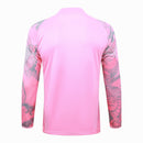 Conjunto de Treino Real Madrid CF 2024-25