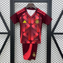 Conjunto Infantil Alemanha 2025/26 - Away