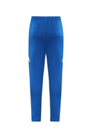 Conjunto de Treino Boca Juniors 2024-25 - Casaco sem Capuz