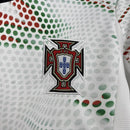 Camisa Feminina Seleção Portugal 2025/26 Away