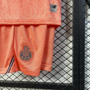 Conjunto Infantil Porto 2025/26 - Away