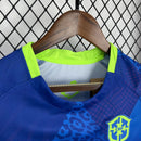 Camisa Feminina Seleção Brasil 2025/26 - Away