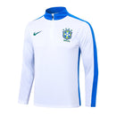 Conjunto de Treino Brasil 2024