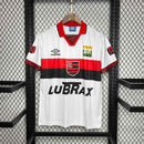 Camisa Retrô Flamengo 1995-96 - Away