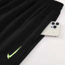 Conjunto de Treino FC Barcelona 2024-25 - Casaco sem Capuz