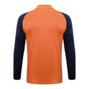 Conjunto de Treino Manchester United 2024-25