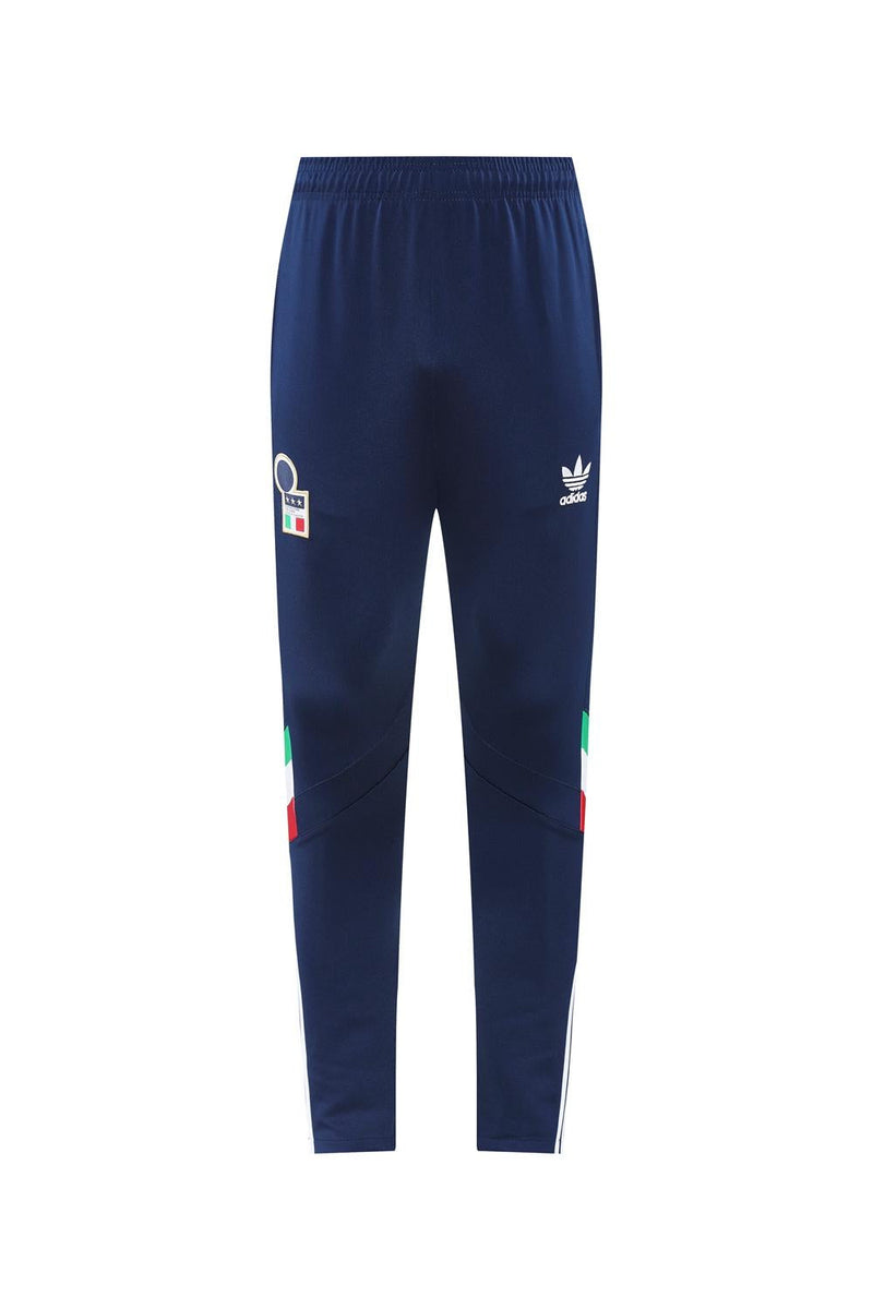 Conjunto de Treino Itália 2024