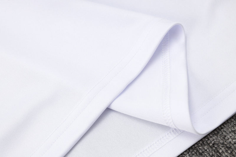 Conjunto de Treino Brasil 2024