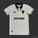 Camisa Retrô  Boca Juniors 1994-95 Away