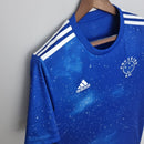 Camisa Cruzeiro 2022/23 Home