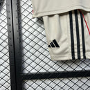 Conjunto Infantil Benfica 2025/26 - Away